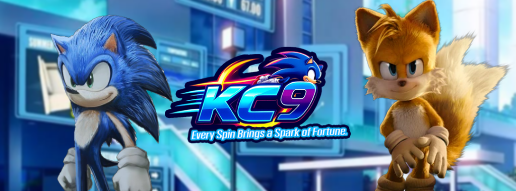 แจกฟรีสปิน KC9